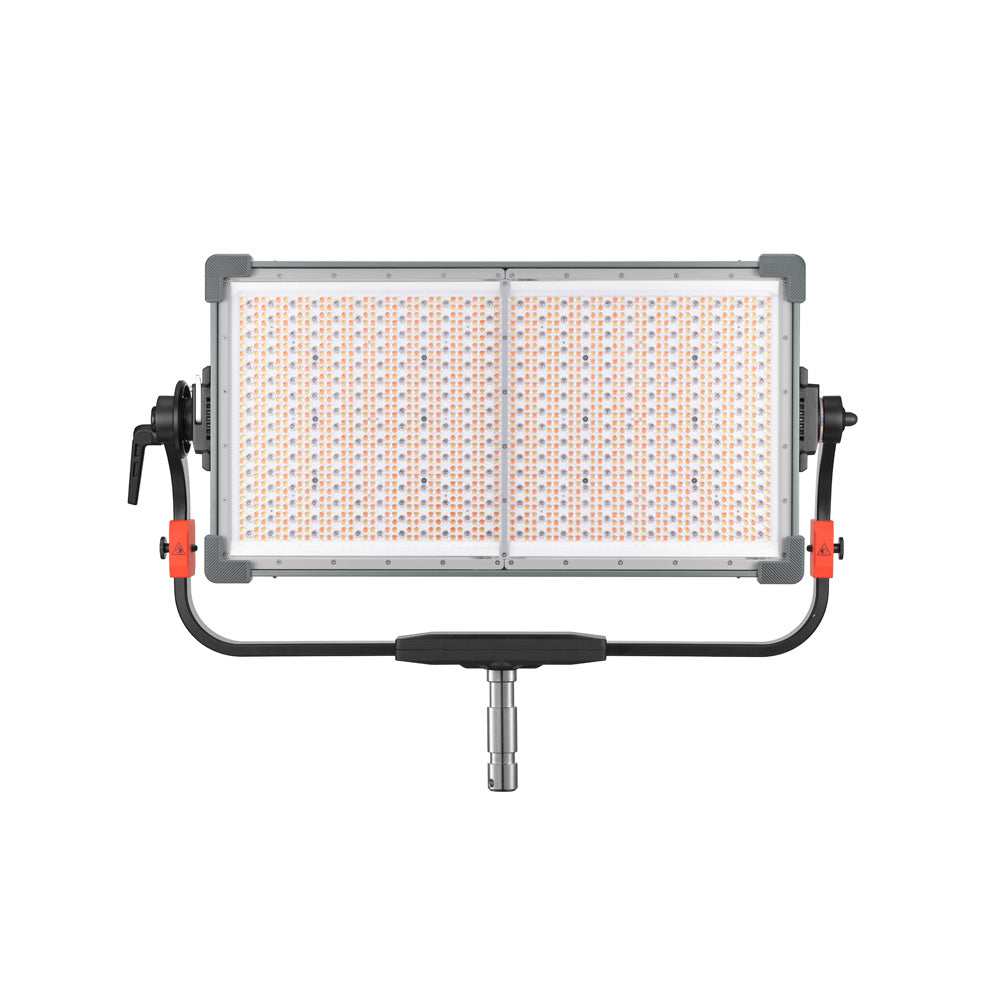 Диоден RGB панел Godox KNOWLED P1200R Hard Pro IP65