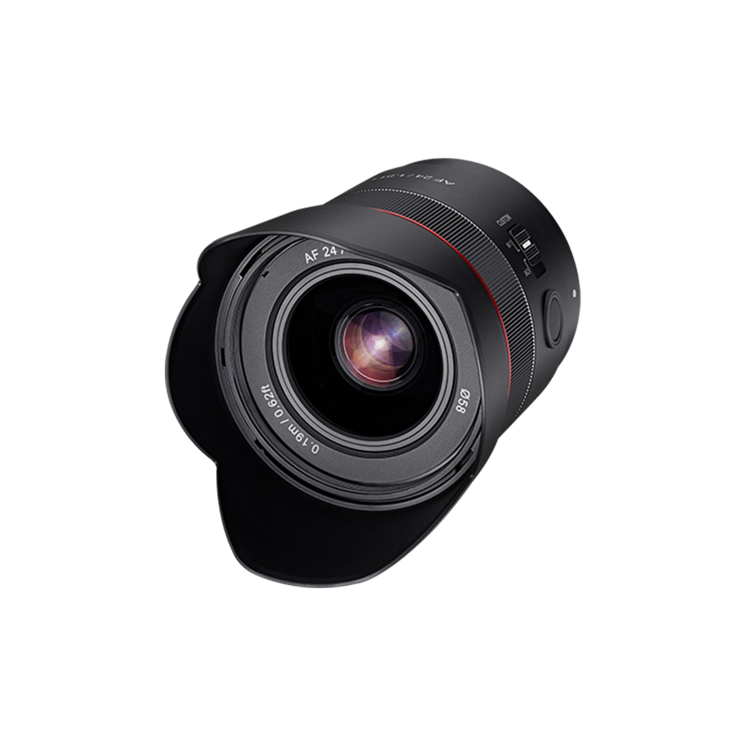 Samyang AF 24mm f1.8 Sony FE Lens