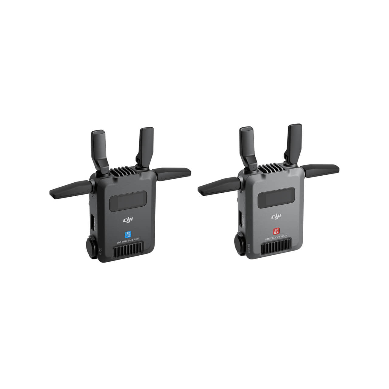 Комплект DJI SDR Transmission Combo
