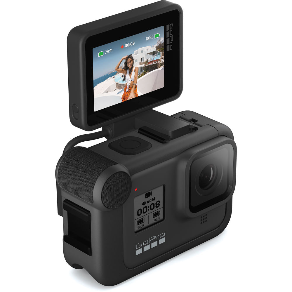 GoPro Display Mod for HERO8/9/10/11/12/13 Black