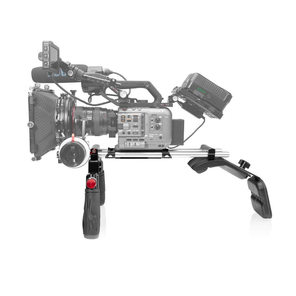 SHAPE Sony FX6 shoulder mount