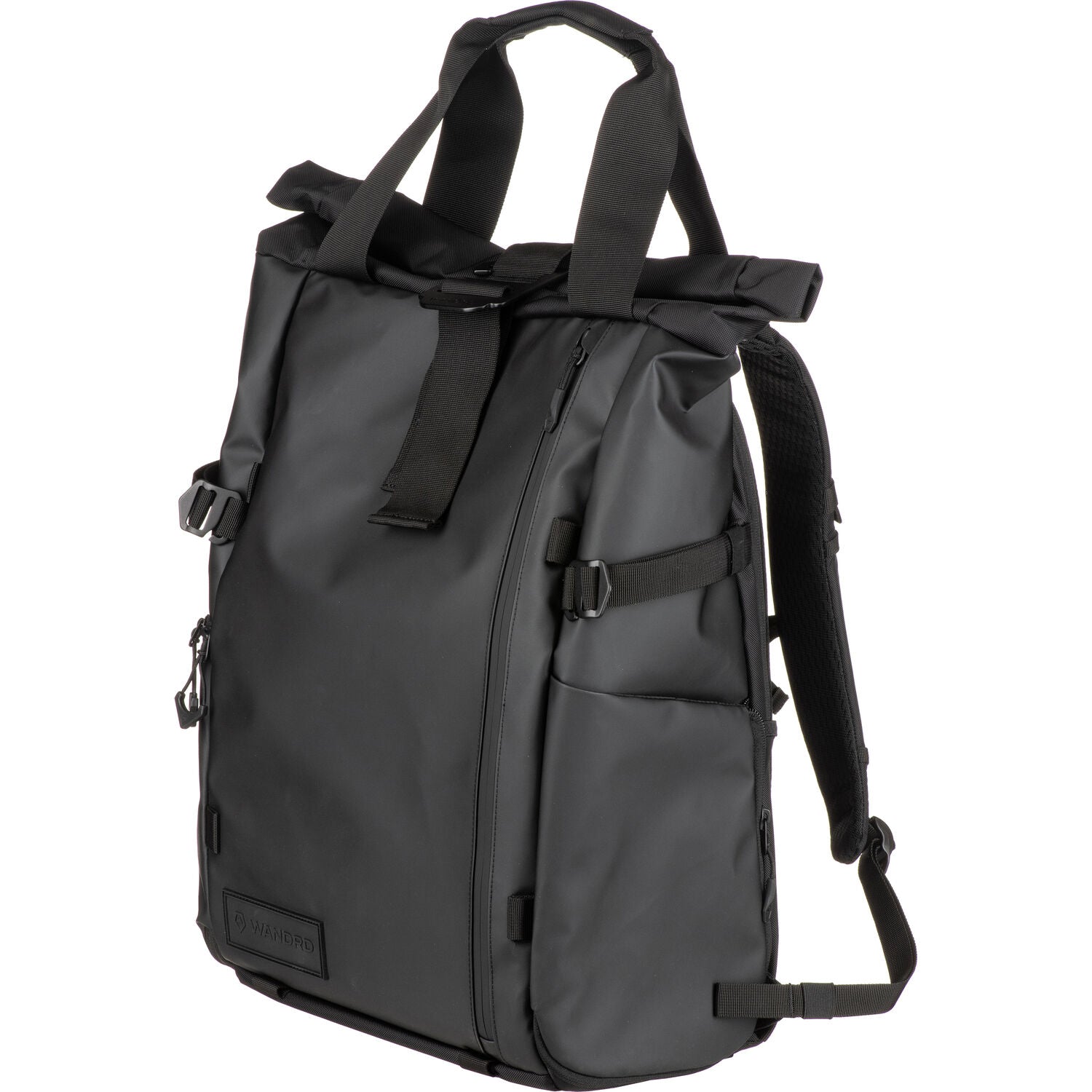 Раница WANDRD PRVKE Photo Bundle 41L Black