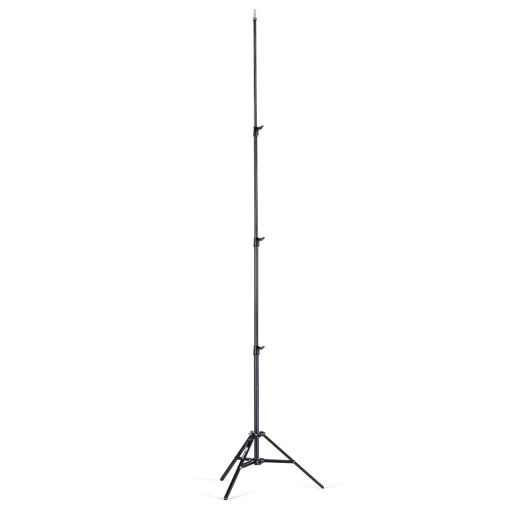 Manfrotto Avenger A0035B Baby Stand 35 Black 350 cm - aluminium
