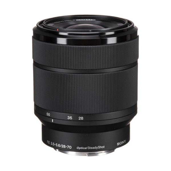 Обектив Sony FE 28-70mm f3.5-5.6 OSS