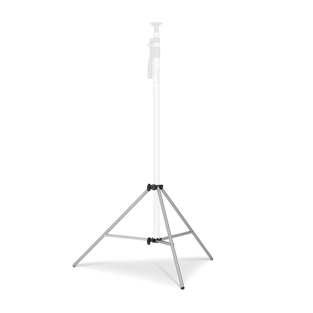 Manfrotto Autopole Base Silver 032BASE