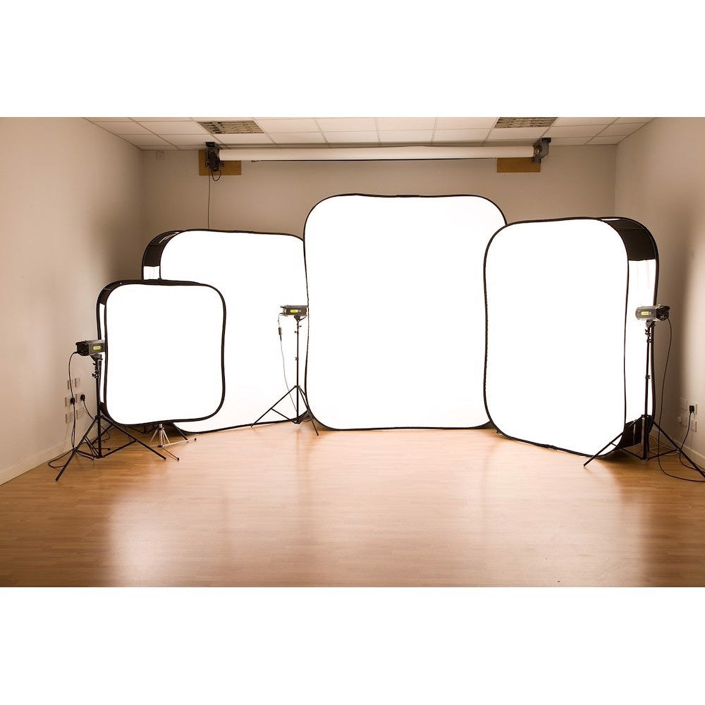 Lastolite HiLite Illuminated Background 8878 250x215cm