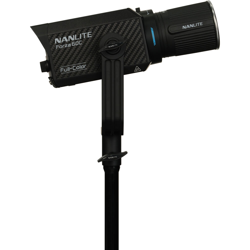 Диодно осветление Nanlite Forza 60C RGBLAC