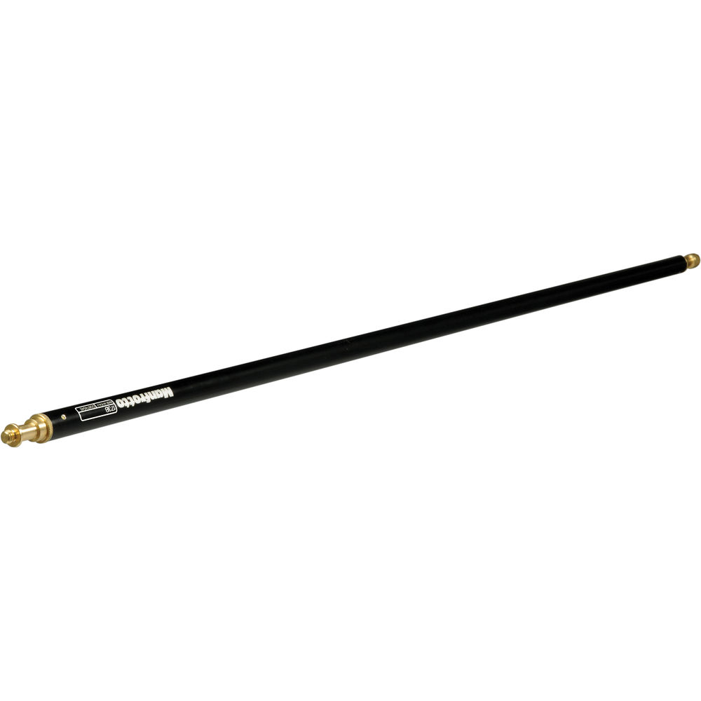 Manfrotto Mini Boom Arm 173B, Black