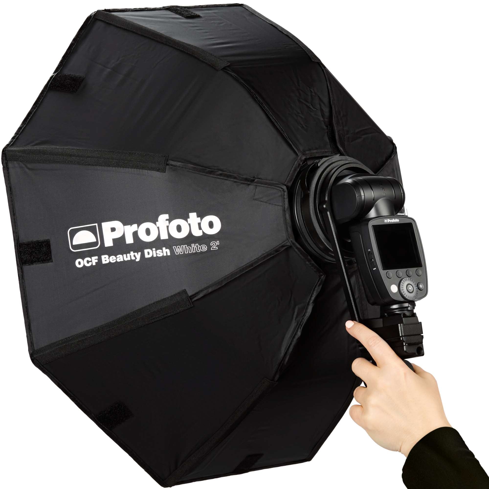 Profoto OCF Adapter за ръчни светкавици