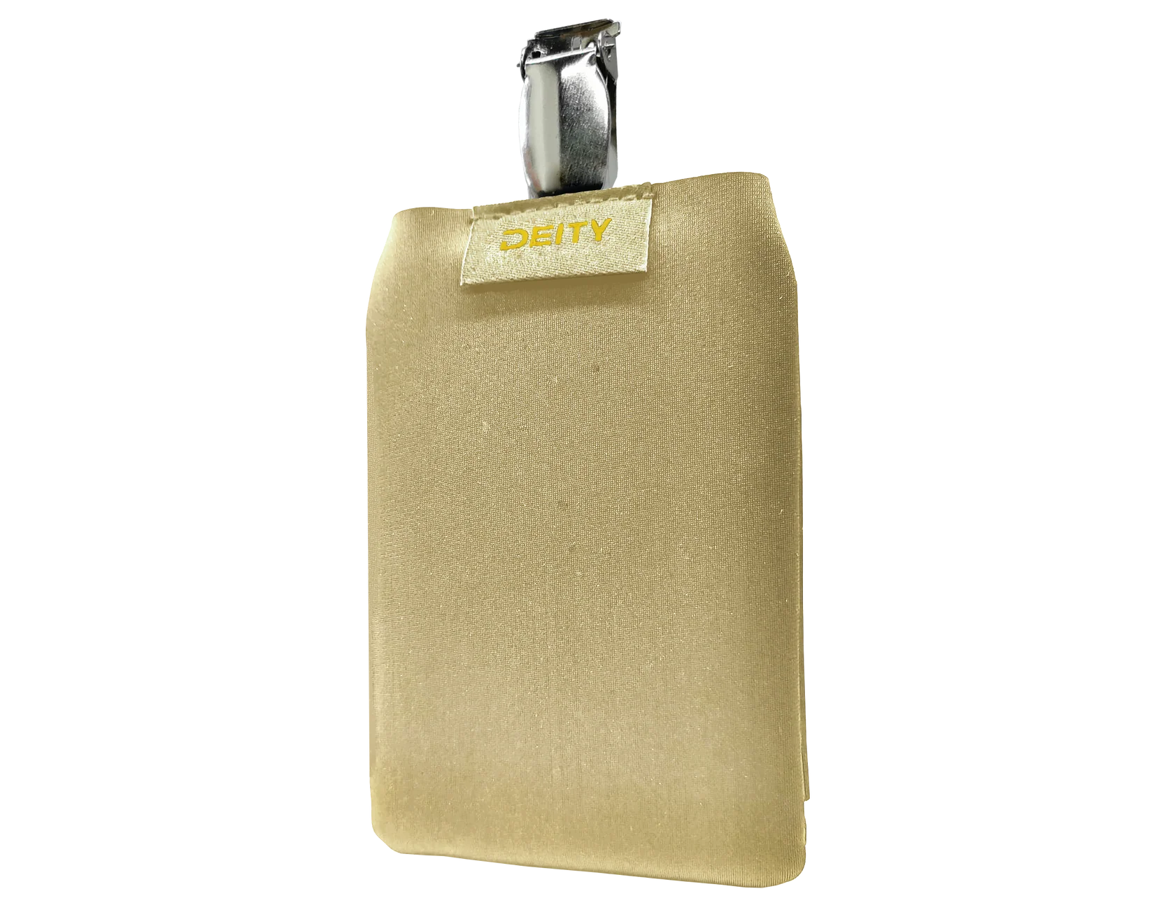 Deity THEOS Pouch (Beige)