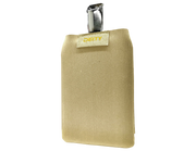 Deity THEOS Pouch (Beige)