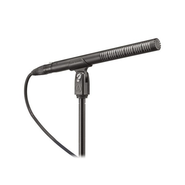Audio-Technica BP4073 LINE + GRADIENT CONDENSER MICROPHONE, 233 MM