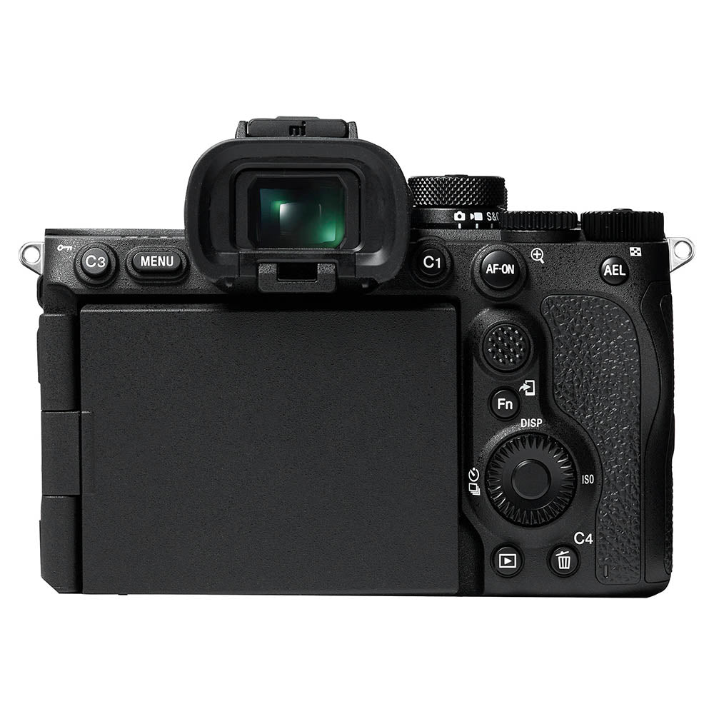 Sony a7R V