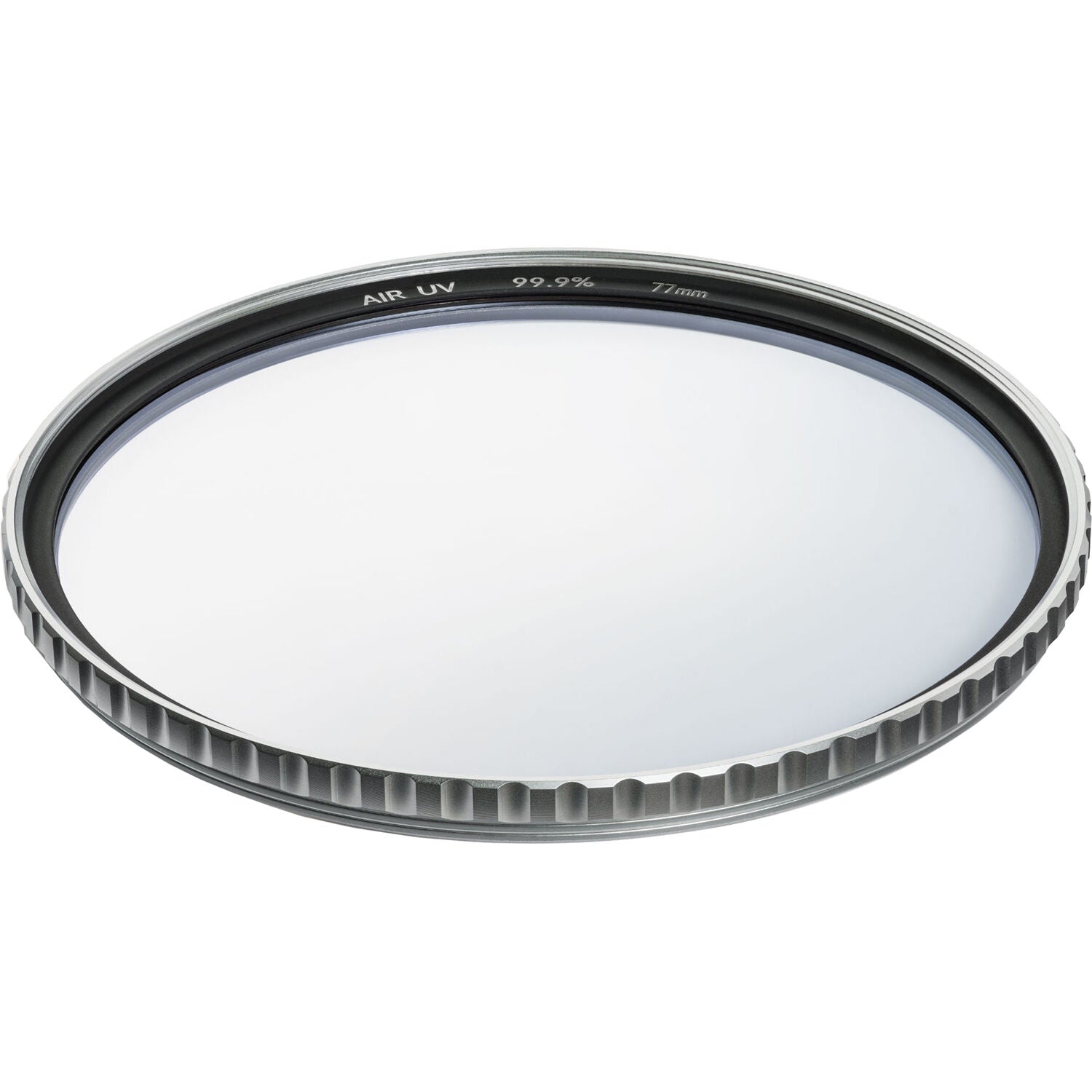 NiSi 95mm Air UV Protection Filter 48 Multi-Layer Advanced ULRC Coating