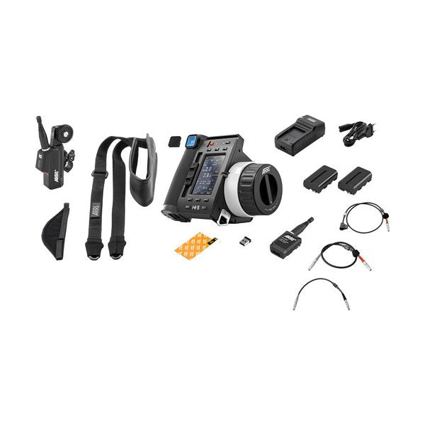 ARRI ECS Единична Ос Стартер Комплект