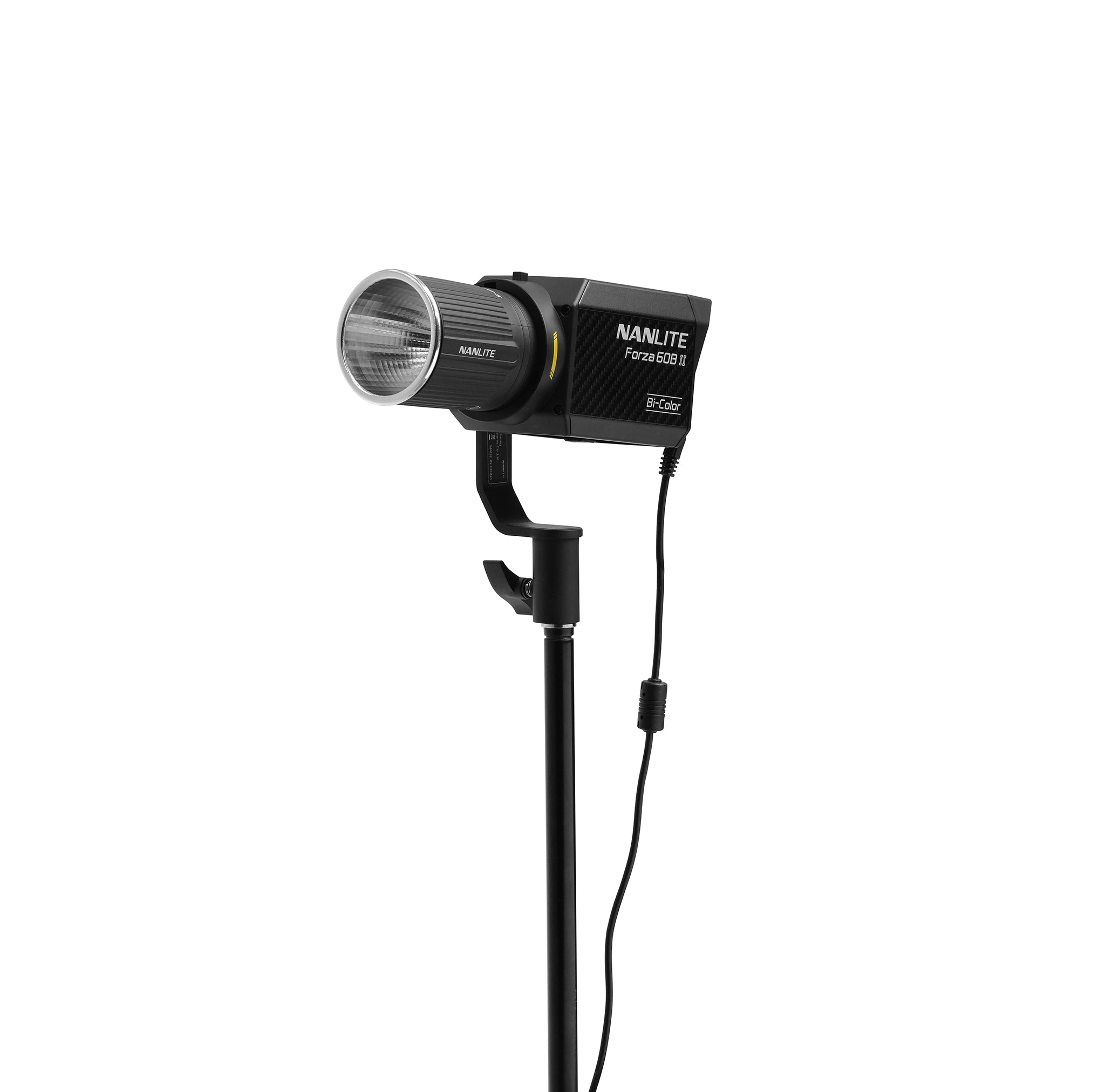 Диодно осветление Nanlite Forza 60B II Bi-color