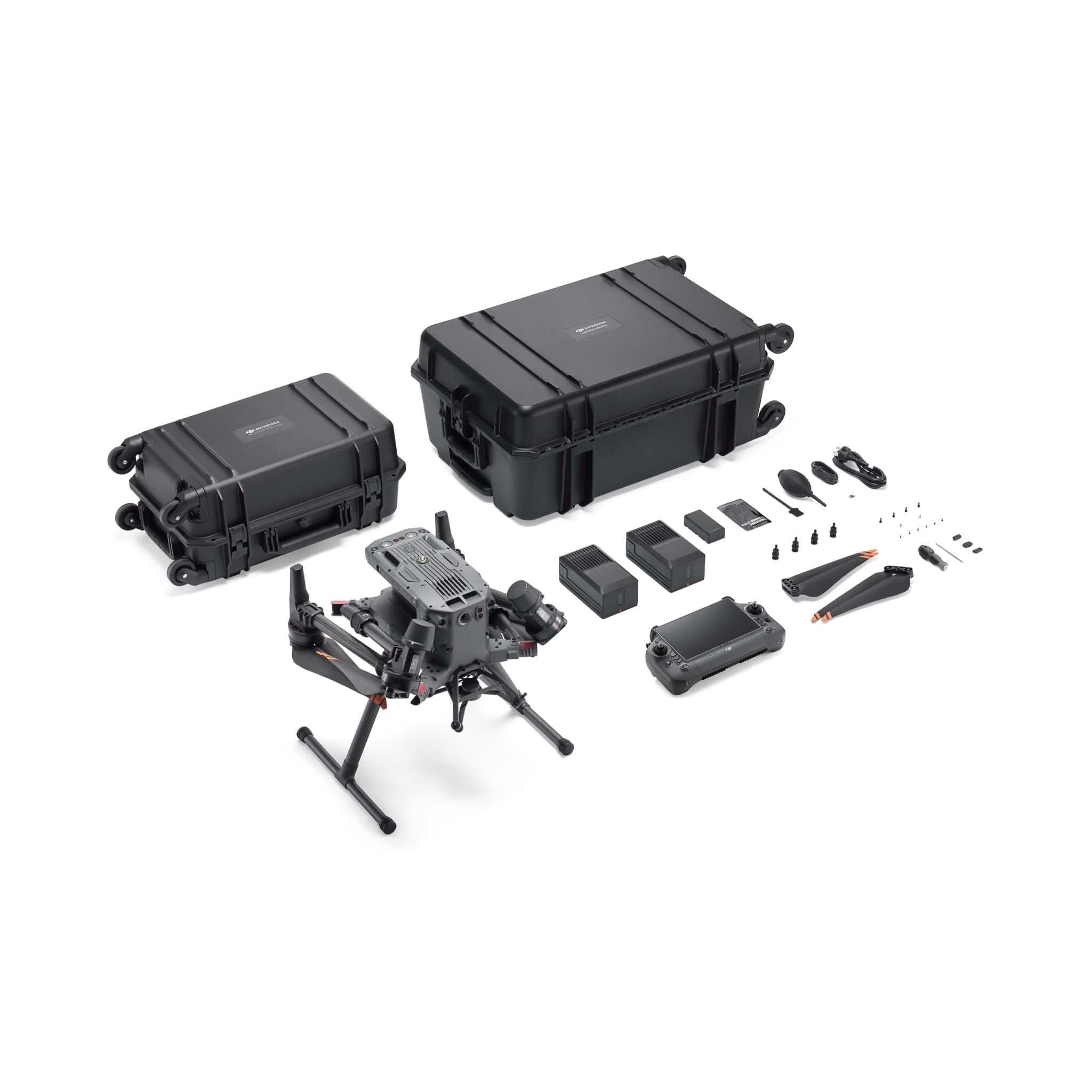 Дрон DJI Matrice 350 RTK Combo