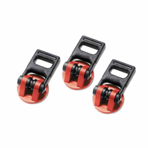 Sachtler Rubber feet 100/150