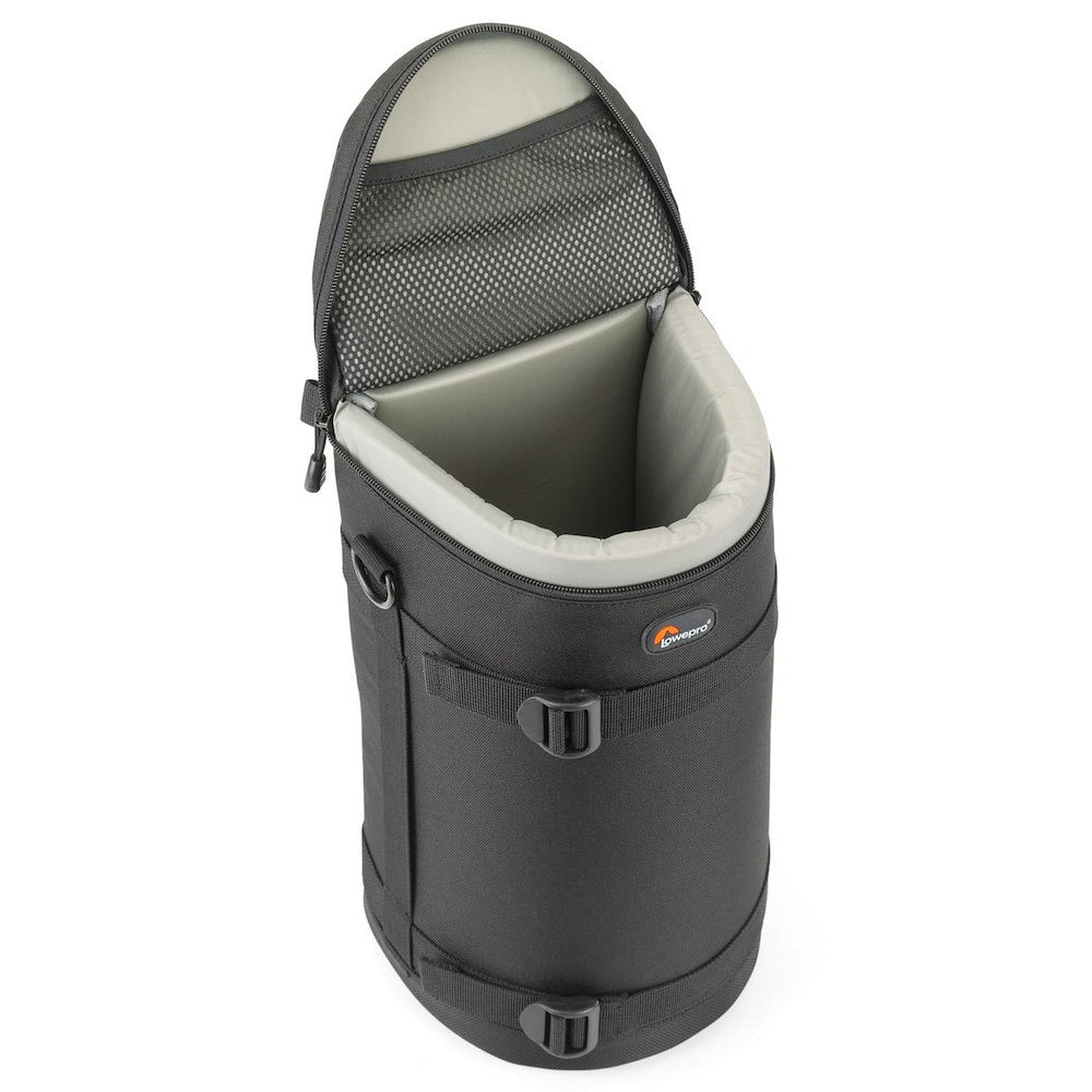 Lowepro Lens Case 11 x 26 cm (Black)