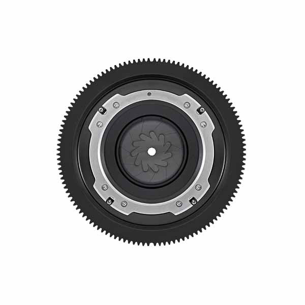 Cinema lens XEEN CF 50mm T1.5 E-mount- 8K