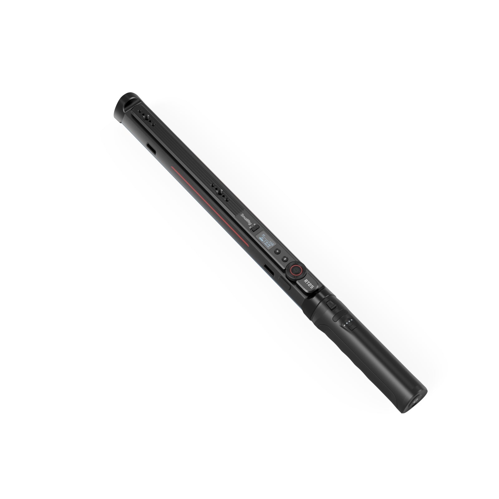 Диодна RGBWW тръба SmallRig RT25 Tube Light（версия с батерийна ръкохватка）