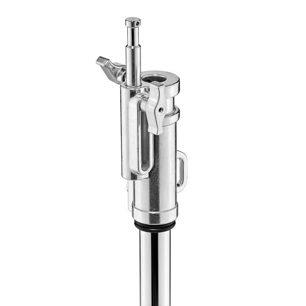 Комплект Статив за осветление Мanfrotto Avenger Combo Stand 45 Silver 450cm с колелца A9000