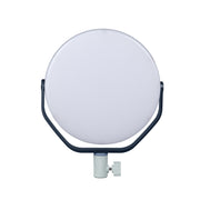 Кръгъл диоден панел NANLITE miro 60c LED Full-color (Midnight Blue)