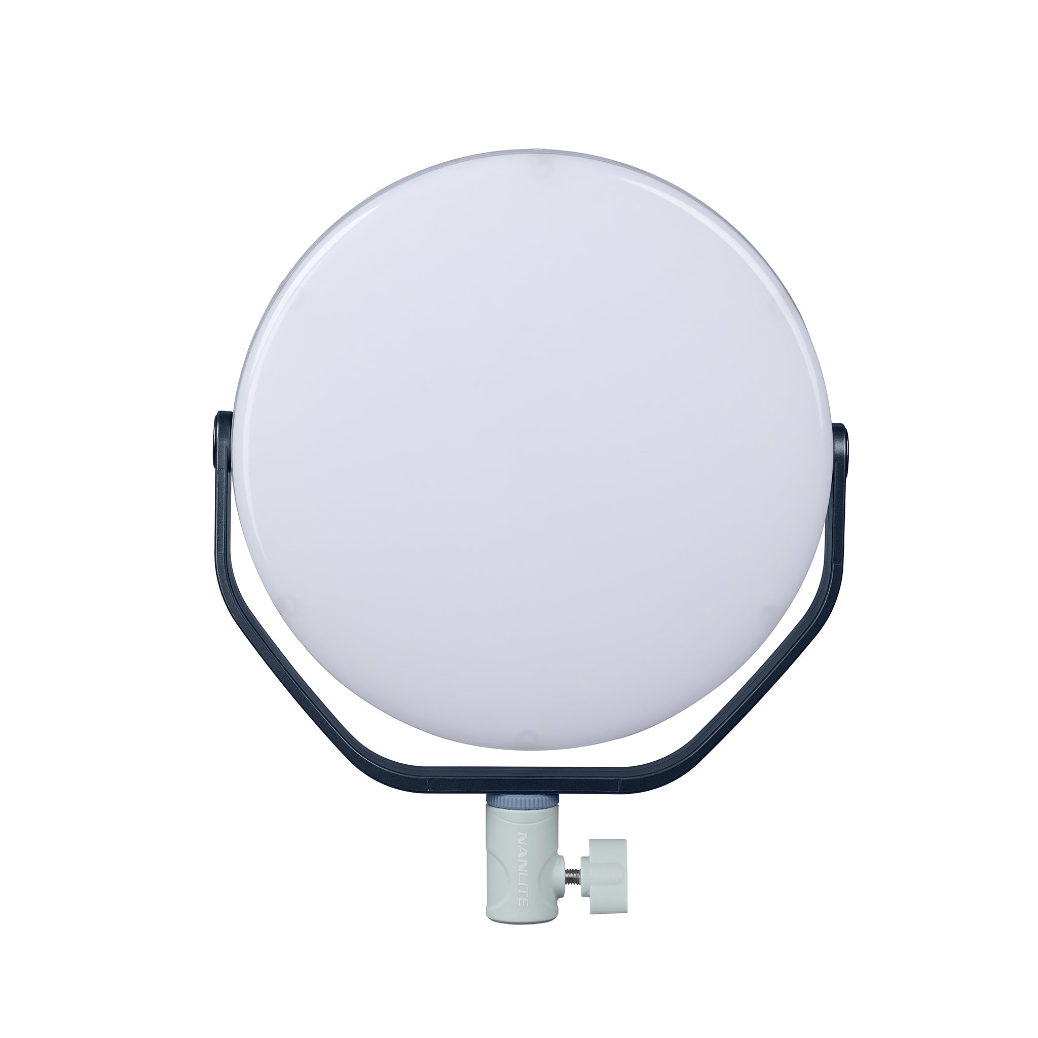 Кръгъл диоден панел NANLITE miro 60c LED Full-color (Midnight Blue)