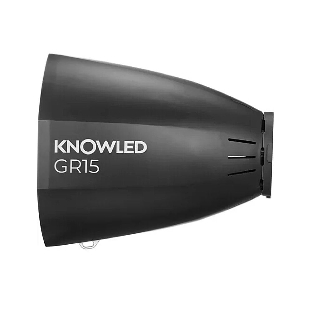 Комплект Рефлектори GRK за Knowled MG1200Bi (15, 30 & 60°)