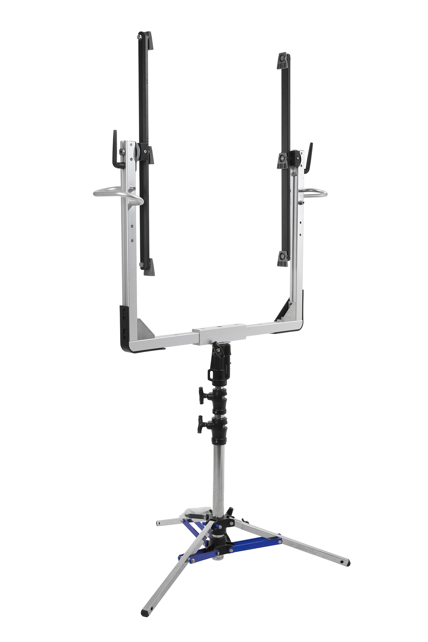 Aputure NOVA II 2x1 3-Light Bracket