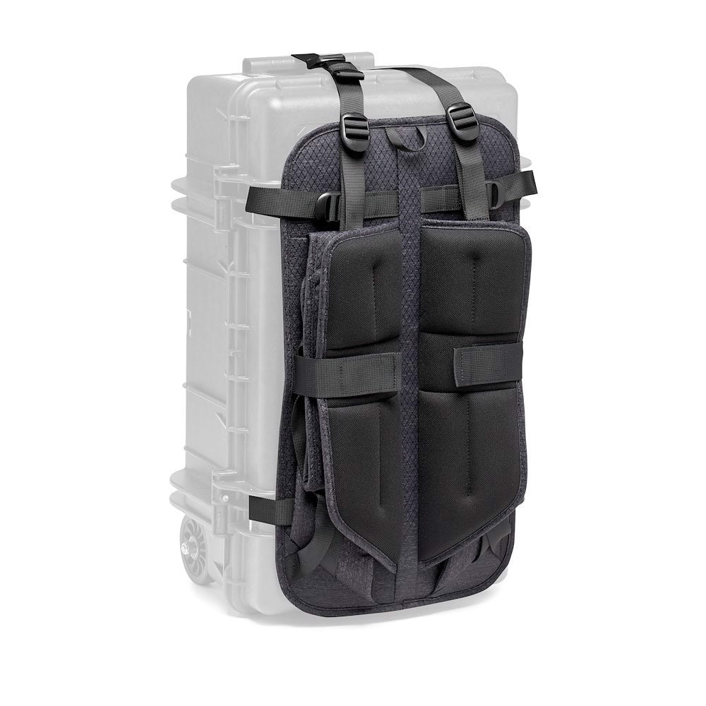 Система от презрамки съвместима с куфари Manfrotto Pro Light Tough
