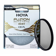 Hoya filter 82mm Fusion Antistatic Next CPL