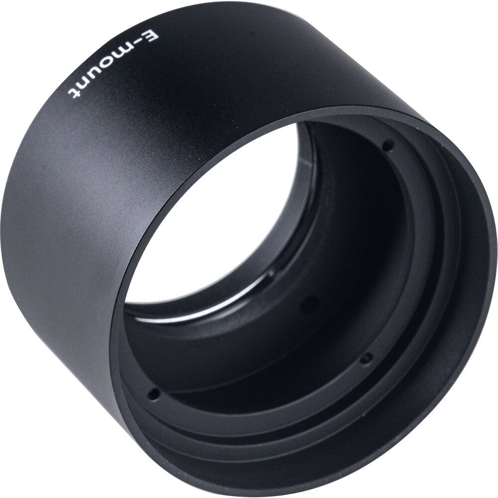 Адаптер за Laowa Nanomorph Zoom 28-55mm и 50-100mm за монтаж на Sony E