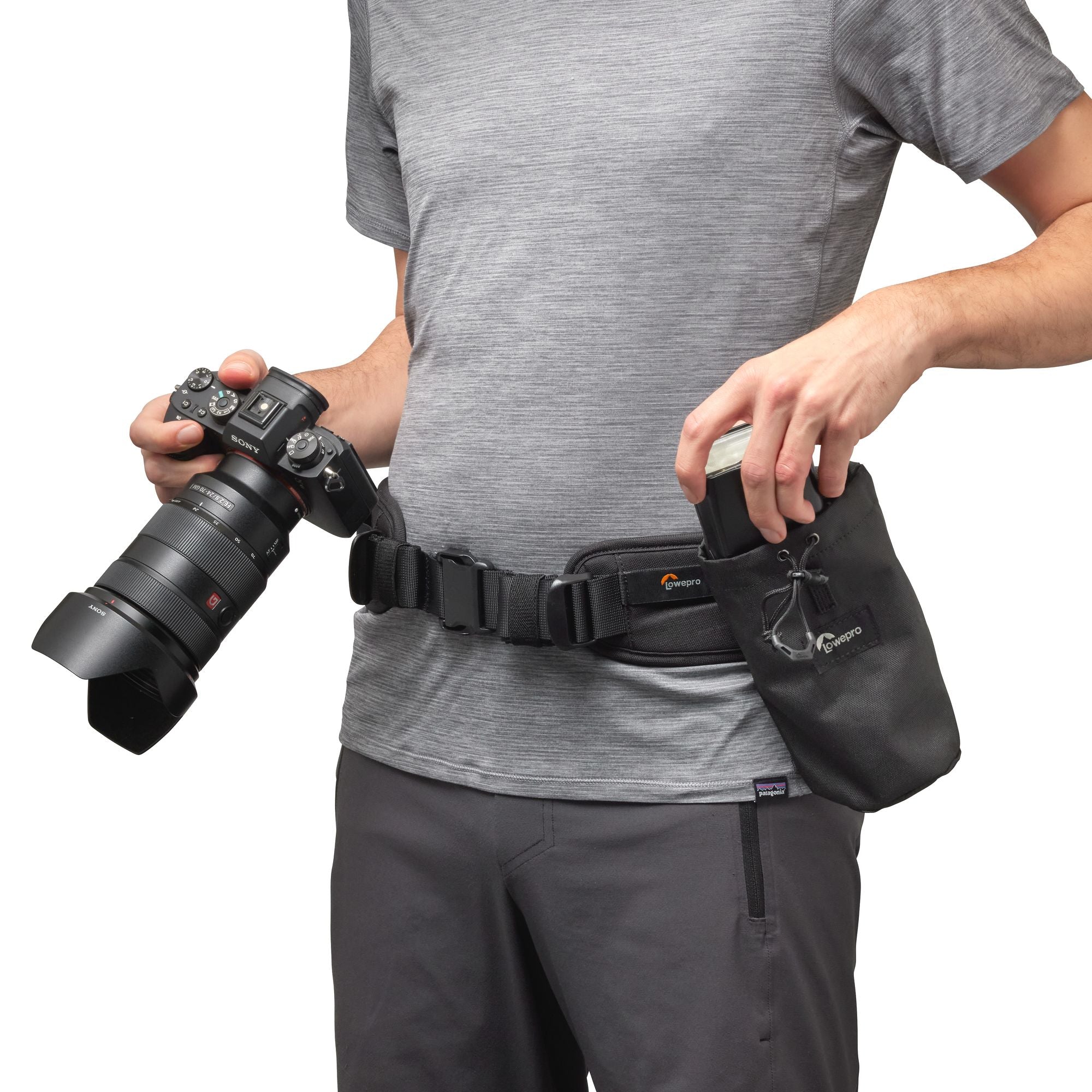 Раница Lowepro ProTactic BP 350 AW III