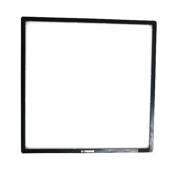 Litepanels Gemini 1x1 Diffuser Heavy
