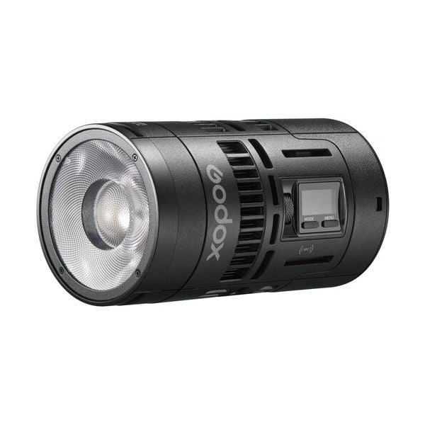 Двоен комплект диодно осветление Godox Knowled MS60Bi