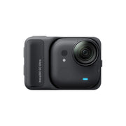 Eкшън камера Insta360 Go Ultra Black