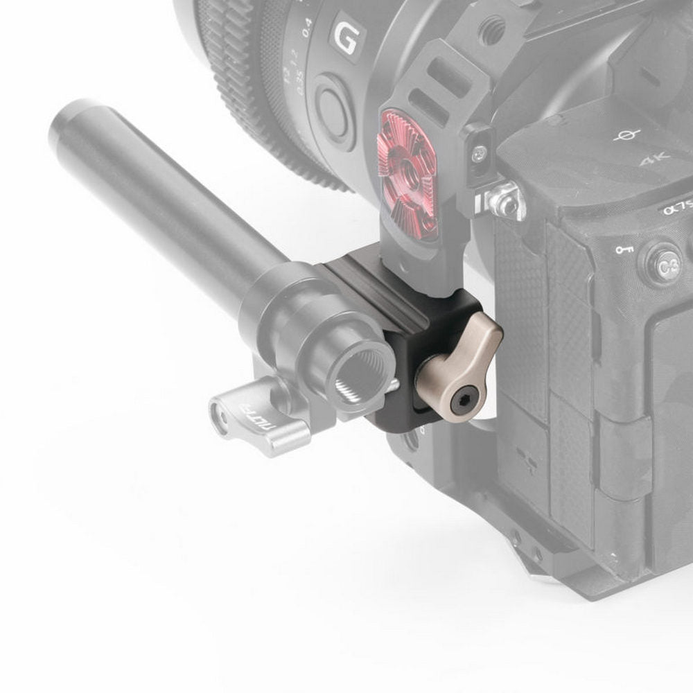 TILTA NATO Accessory Mounting Adapter