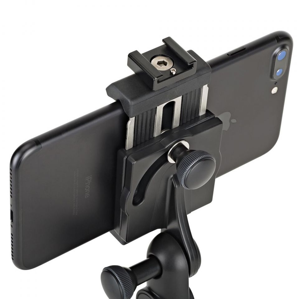 Държач за телефон Joby GripTight PRO 2 Mount