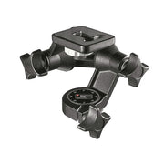 Manfrotto 3D JUNIOR CAMERA HEAD