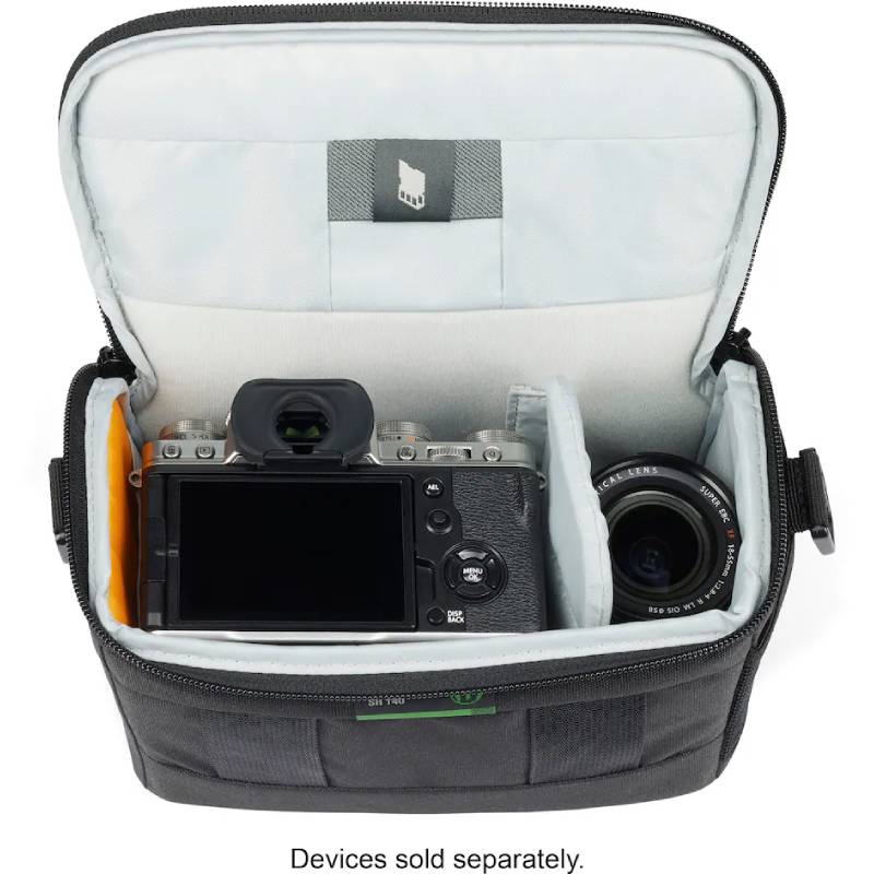 Lowepro Adventura GO SH 140 III