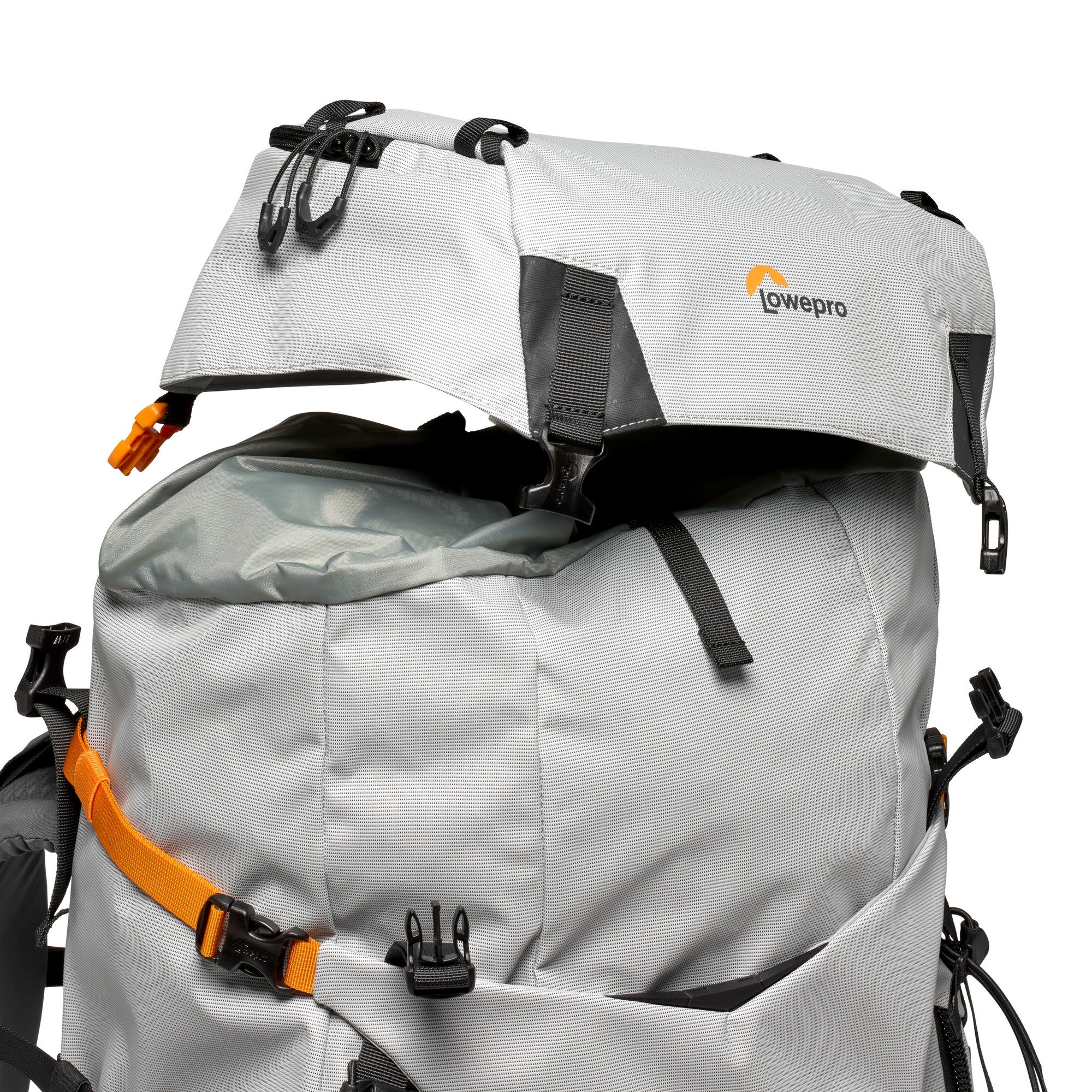 Раница Lowepro PhotoSport PRO 70L AW III (S-M) - Сив