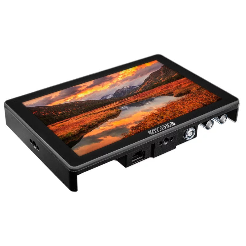 SmallHD Cine 7 - 7 инчов LCD on-camera тъчскрийн монитор