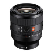 Обектив Sony FE 50mm f1.4 GM