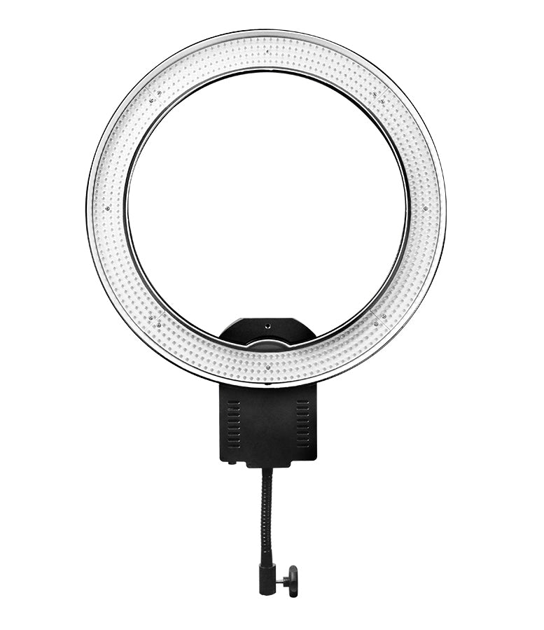 Ring LED Daylight Light NanLite Halo 19 Daylight