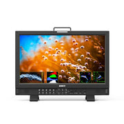 Монитор SWIT BM-H215HDR 21.5-inch 1000nits 4K Input Ready Monitor - студиен