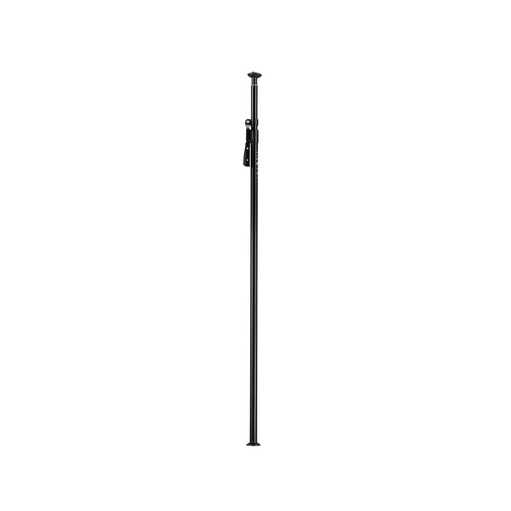 Manfrotto Autopole 2 Stand 2.10-3.70m Black 432-3,7
