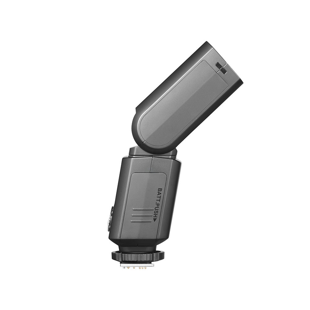 Compact flash Godox TT350II C/N/O/F for Canon/Nikon/Olympus/Panasonic/Fujifilm