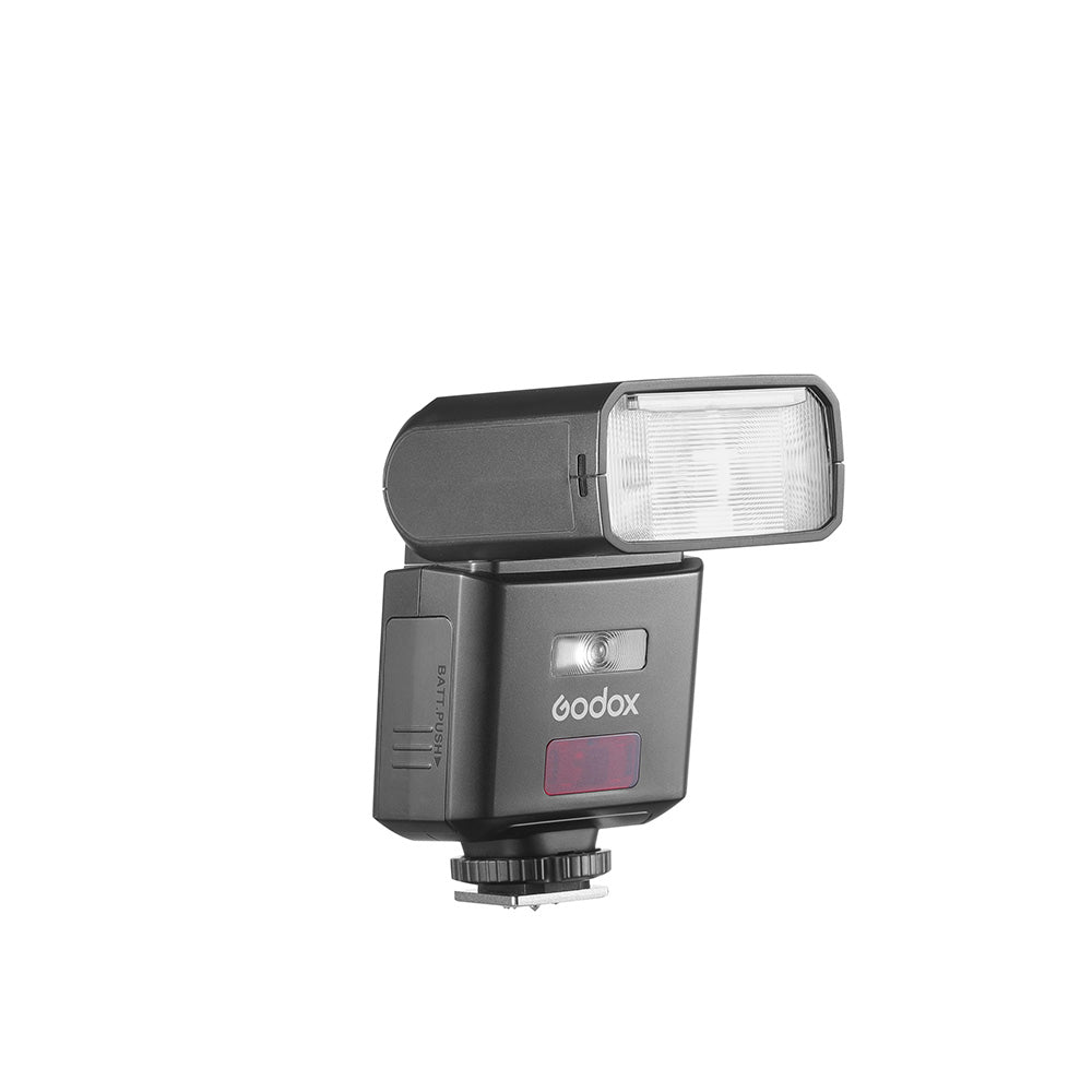 Compact flash Godox TT350II C/N/O/F for Canon/Nikon/Olympus/Panasonic/Fujifilm