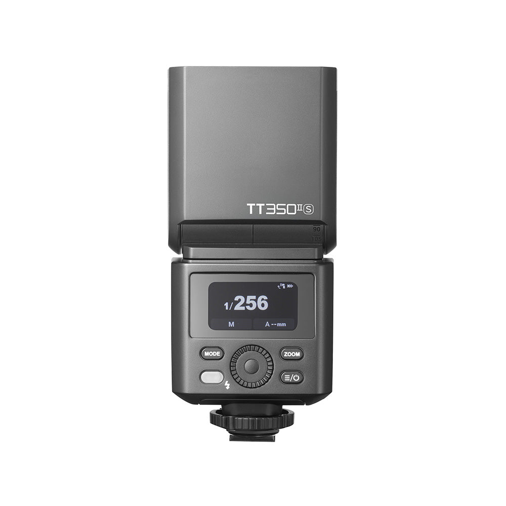 Compact flash Godox TT350 IIS for Sony